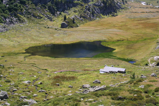 Laghi......della VALLE D''AOSTA